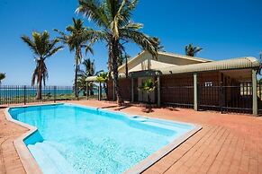 The Hedland Hotel