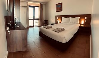 The Hedland Hotel