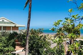 The Hedland Hotel