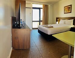 The Hedland Hotel