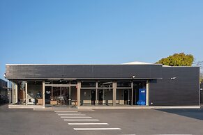 HOTEL R9 The Yard Narita Airport West