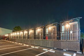 HOTEL R9 The Yard Narita Airport West