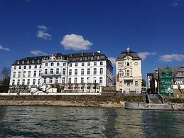 Hotel zur Schloß-Schenke