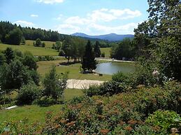 Pension Haus Waldesruh