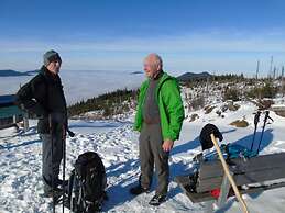 Pension Haus Waldesruh