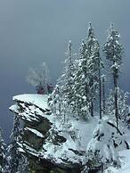 Pension Haus Waldesruh