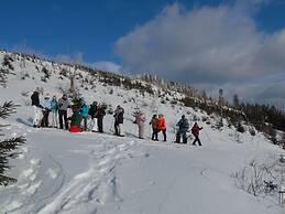 Pension Haus Waldesruh