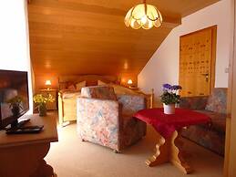 Pension Haus Waldesruh