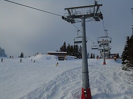 Pension Haus Waldesruh