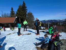 Pension Haus Waldesruh