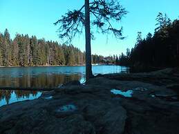 Pension Haus Waldesruh