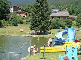 Pension Haus Waldesruh