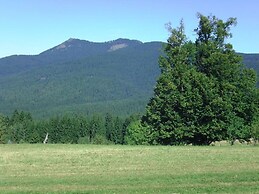 Pension Haus Waldesruh