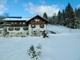 Pension Haus Waldesruh