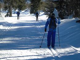 Pension Haus Waldesruh