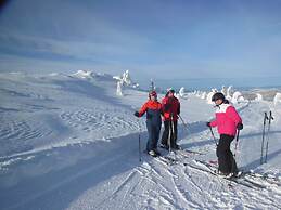 Pension Haus Waldesruh