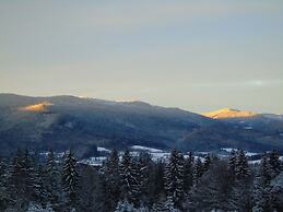 Pension Haus Waldesruh