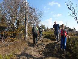 Pension Haus Waldesruh