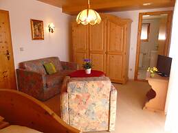 Pension Haus Waldesruh