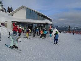 Pension Haus Waldesruh