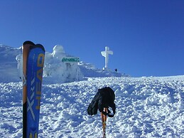 Pension Haus Waldesruh