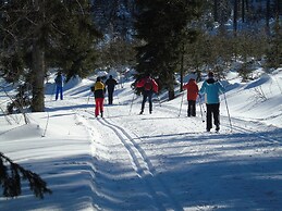 Pension Haus Waldesruh
