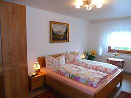 Pension Haus Waldesruh