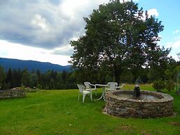 Pension Haus Waldesruh