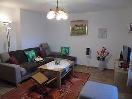 Pension Haus Waldesruh