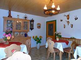 Pension Haus Waldesruh