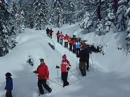 Pension Haus Waldesruh