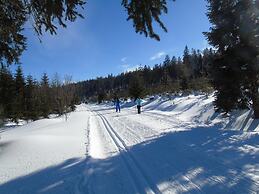 Pension Haus Waldesruh