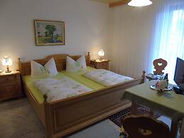 Pension Haus Waldesruh