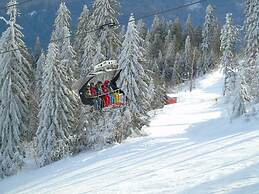 Pension Haus Waldesruh