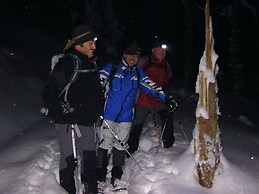 Pension Haus Waldesruh