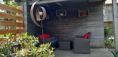 Ferienwohnung Bayerwaldblick