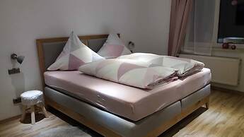 Ferienwohnung Bayerwaldblick