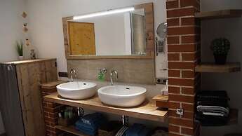 Ferienwohnung Bayerwaldblick