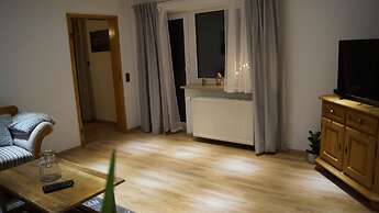 Ferienwohnung Bayerwaldblick