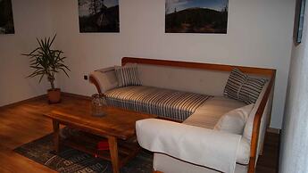 Ferienwohnung Bayerwaldblick