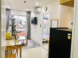 New Hampton Hospitality - Cornelia Hotel & Apartment