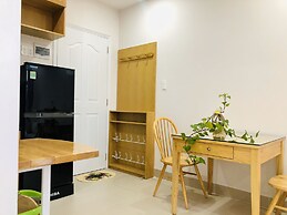 New Hampton Hospitality - Cornelia Hotel & Apartment