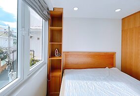 New Hampton Hospitality - Cornelia Hotel & Apartment