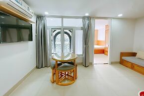 New Hampton Hospitality - Cornelia Hotel & Apartment