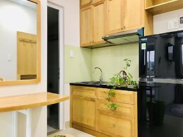 New Hampton Hospitality - Cornelia Hotel & Apartment