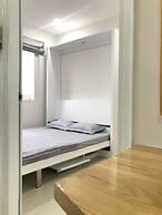 New Hampton Hospitality - Cornelia Hotel & Apartment