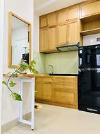 New Hampton Hospitality - Cornelia Hotel & Apartment