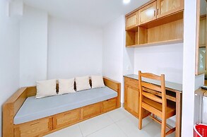 New Hampton Hospitality - Cornelia Hotel & Apartment