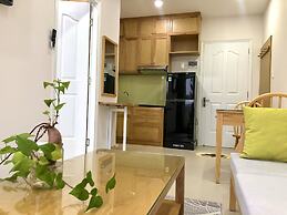 New Hampton Hospitality - Cornelia Hotel & Apartment