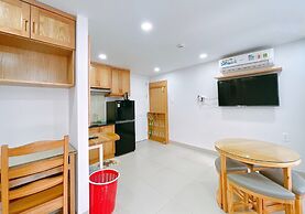 New Hampton Hospitality - Cornelia Hotel & Apartment